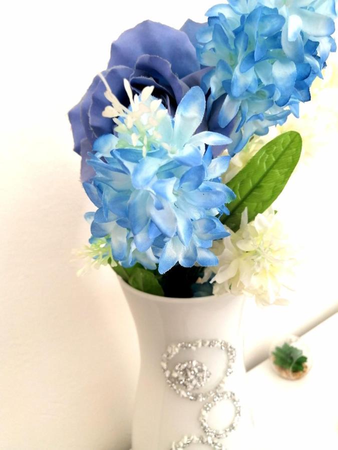 B&B Orchidea パレルモ エクステリア 写真