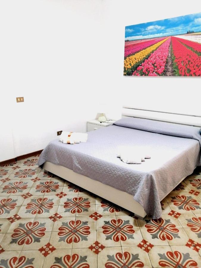 B&B Orchidea パレルモ エクステリア 写真